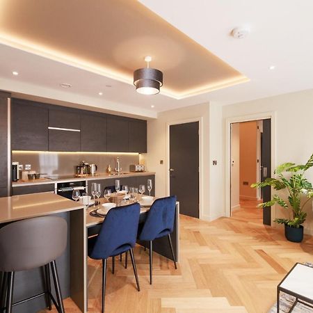 Ferienwohnung Entire 2 Bed - No. 44 - The Cosy Collection Ltd York Exterior foto