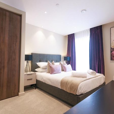 Ferienwohnung Entire 2 Bed - No. 44 - The Cosy Collection Ltd York Exterior foto