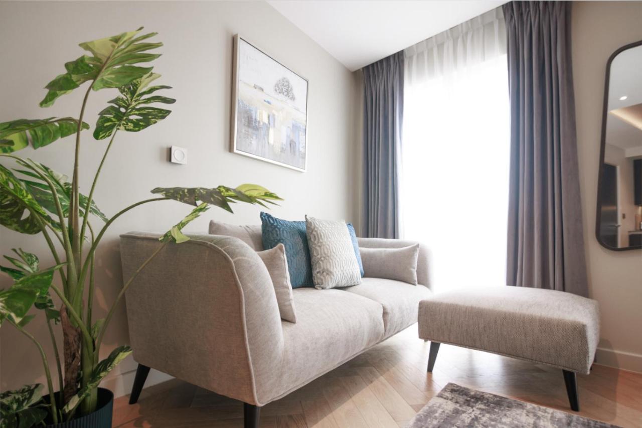 Ferienwohnung Entire 2 Bed - No. 44 - The Cosy Collection Ltd York Exterior foto